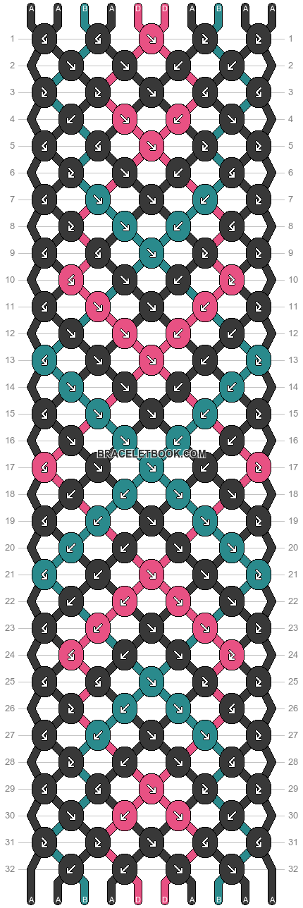 Normal pattern #59481 variation #359075 pattern