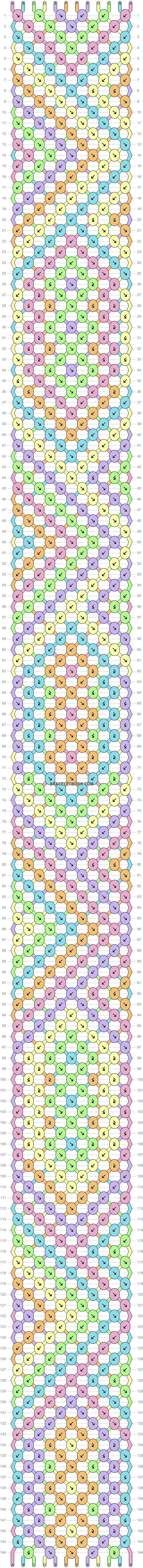 Normal pattern #26360 variation #359077 pattern