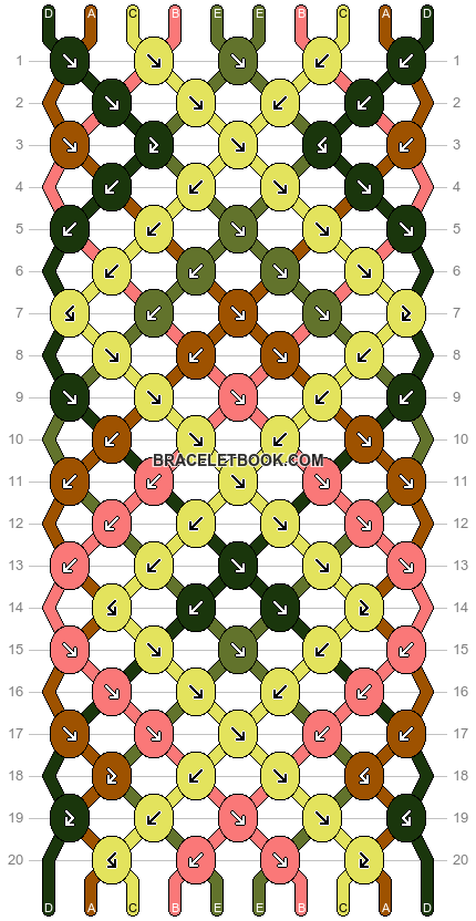 Normal pattern #164761 variation #359079 pattern