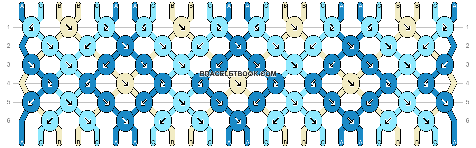 Normal pattern #11333 variation #359080 pattern