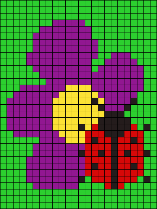 Alpha pattern #88320 variation #359081 preview