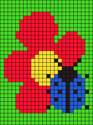 Alpha pattern #88320 variation #359083 preview