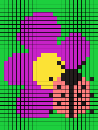 Alpha pattern #88320 variation #359084 preview