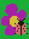 Alpha pattern #88320 variation #359084