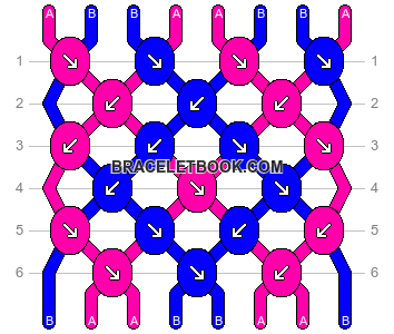 Normal pattern #3136 variation #359085 pattern