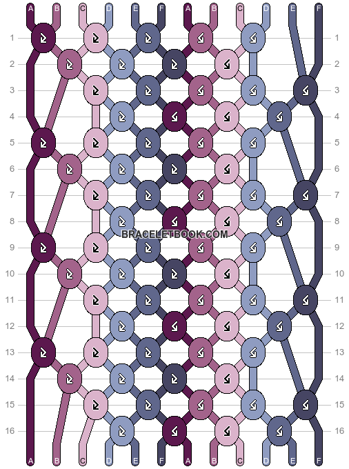 Normal pattern #173095 variation #359086 pattern