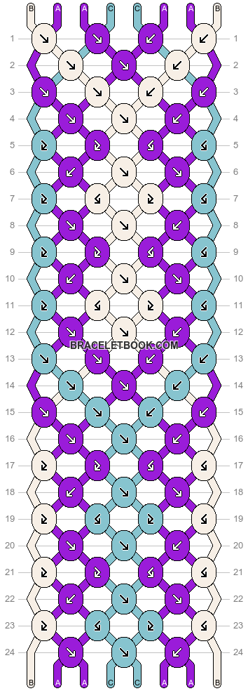 Normal pattern #173083 variation #359087 pattern