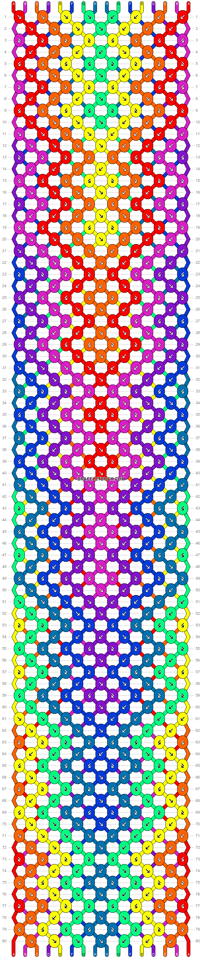Normal pattern #34285 variation #359088 pattern