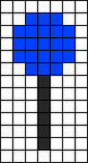 Alpha pattern #173826 variation #359090