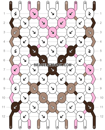 Normal pattern #116827 variation #359092 pattern
