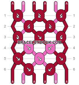Normal pattern #17786 variation #359093 pattern