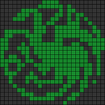 Alpha pattern #173814 variation #359094
