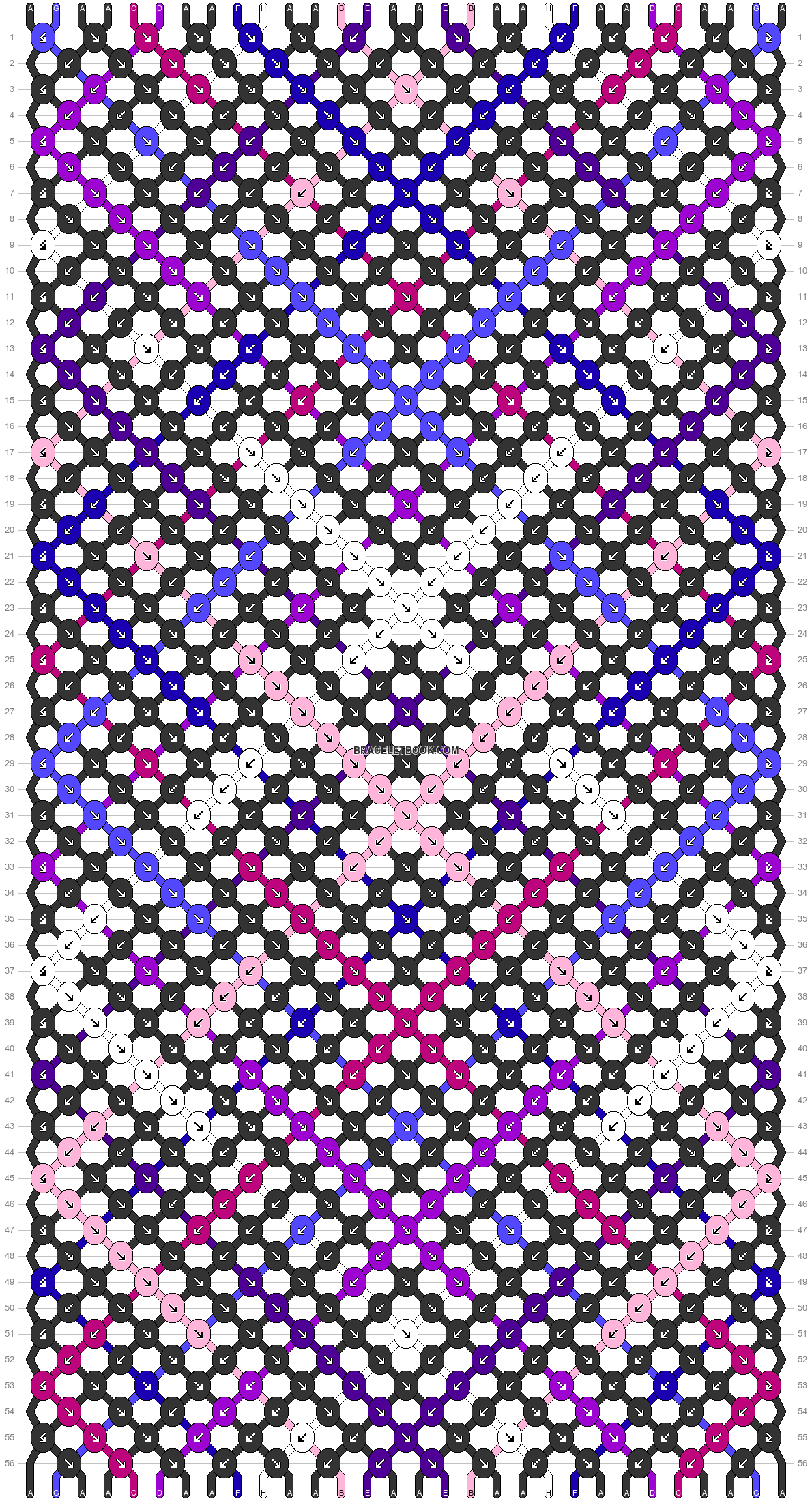 Normal pattern #93771 variation #359095 pattern