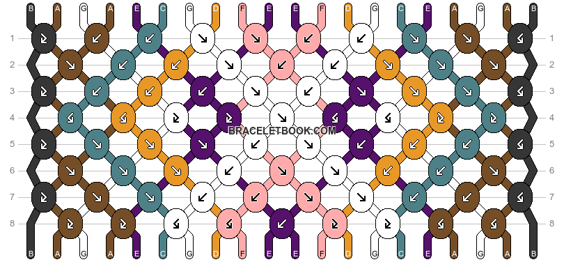 Normal pattern #131753 variation #359096 pattern