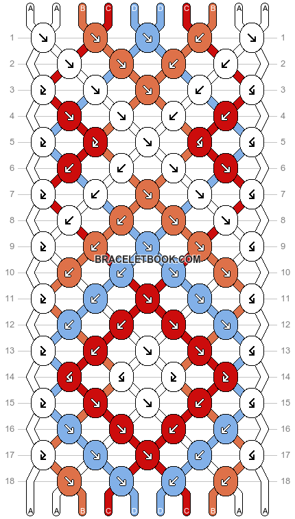 Normal pattern #23268 variation #359097 pattern