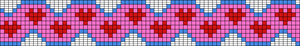 Alpha pattern #173804 variation #359098