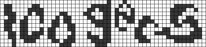 Alpha pattern #173822 variation #359099 preview