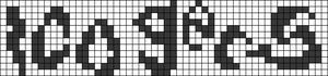 Alpha pattern #173822 variation #359099
