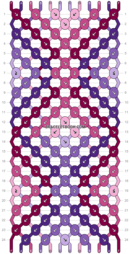 Normal pattern #172727 variation #359100 pattern