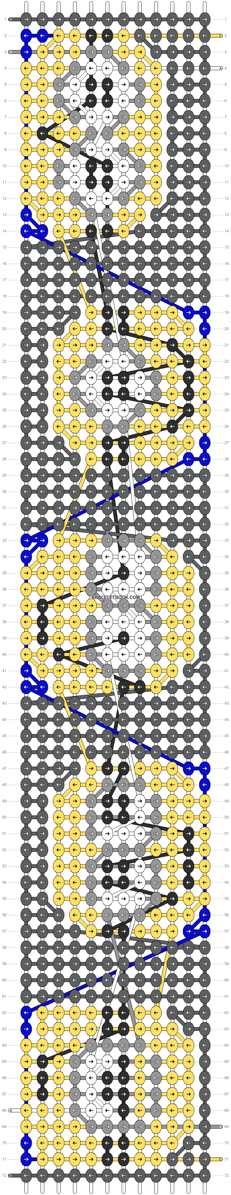 Alpha pattern #173530 variation #359101 pattern