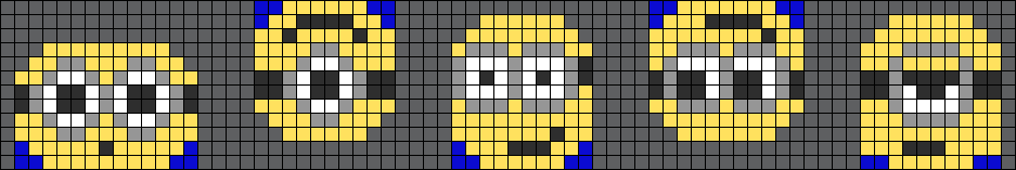 Alpha pattern #173530 variation #359101 preview
