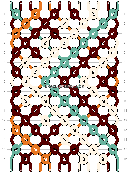 Normal pattern #67026 variation #359103 pattern