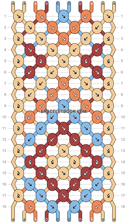 Normal pattern #23268 variation #359104 pattern