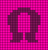 Alpha pattern #156721 variation #359107