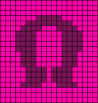 Alpha pattern #156721 variation #359107