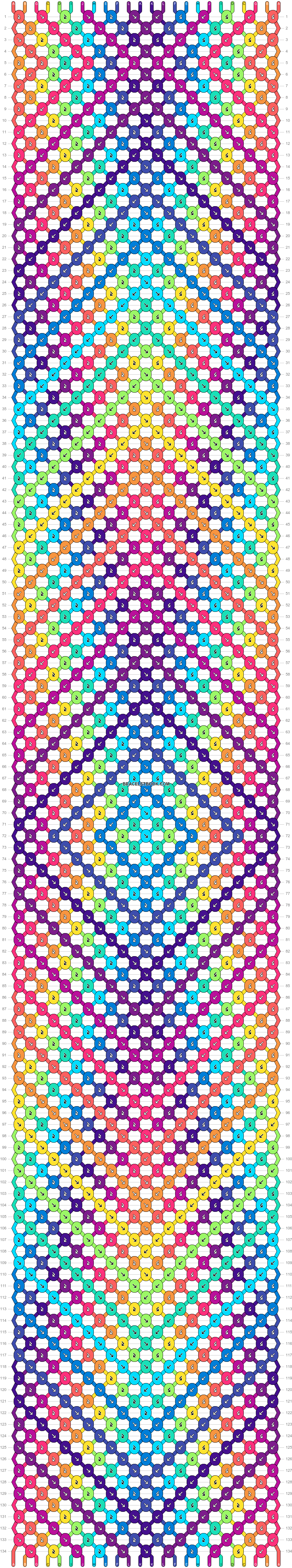 Normal pattern #173756 variation #359108 pattern