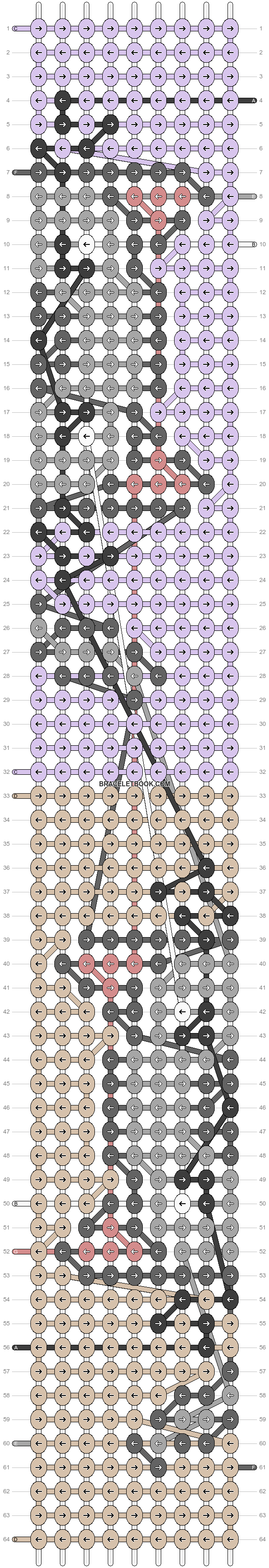Alpha pattern #173836 variation #359110 pattern