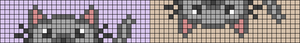 Alpha pattern #173836 variation #359110
