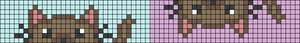 Alpha pattern #173836 variation #359111