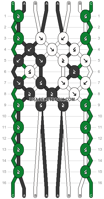 Normal pattern #172678 variation #359116 pattern