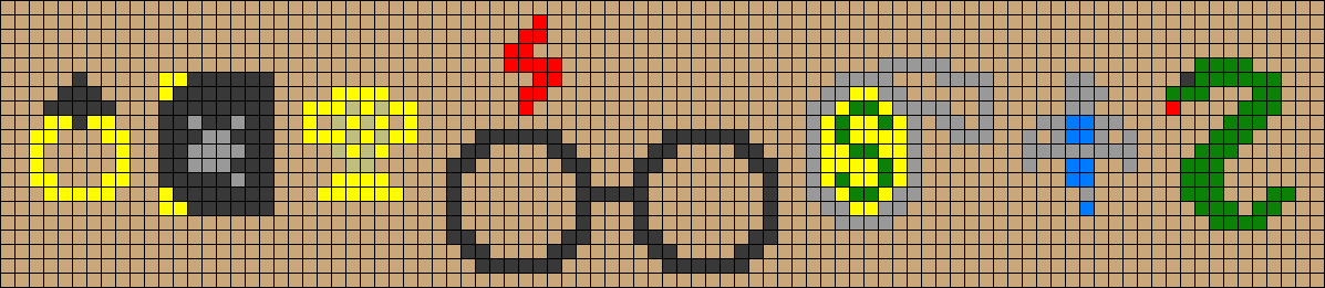 Alpha pattern #167737 variation #359117 preview