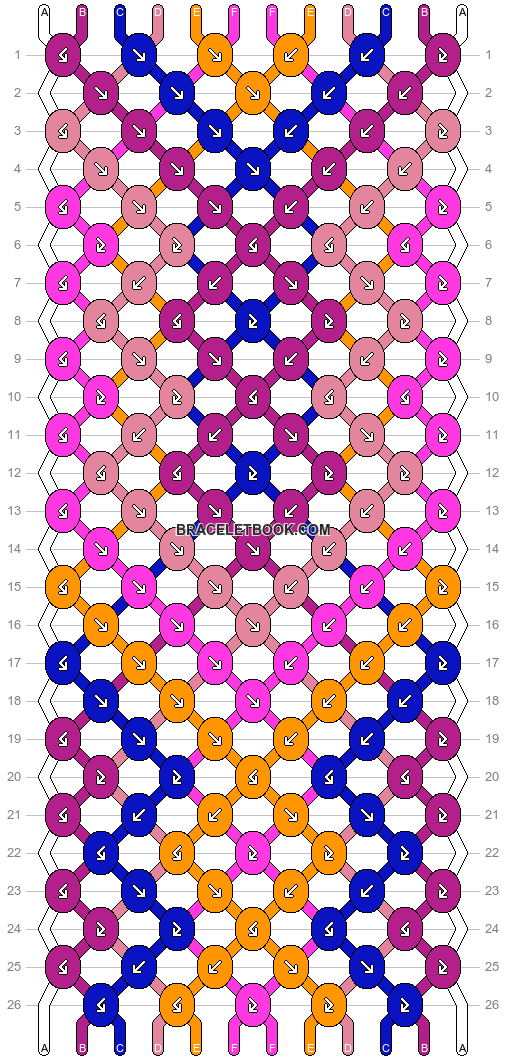 Normal pattern #61394 variation #359120 pattern