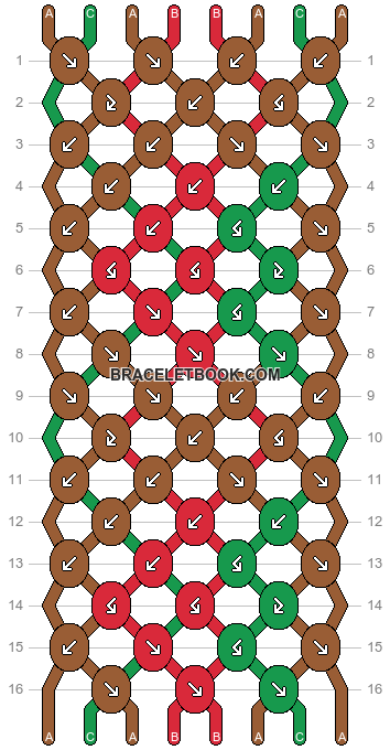 Normal pattern #149737 variation #359123 pattern