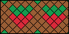 Normal pattern #149737 variation #359123