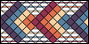 Normal pattern #14708 variation #359125