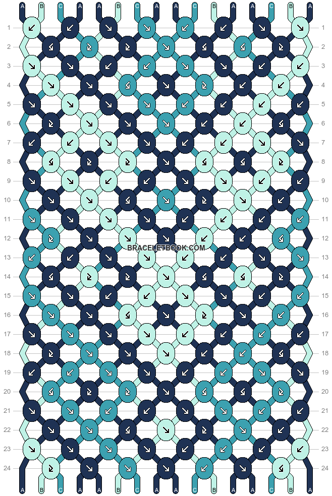 Normal pattern #23369 variation #359126 pattern