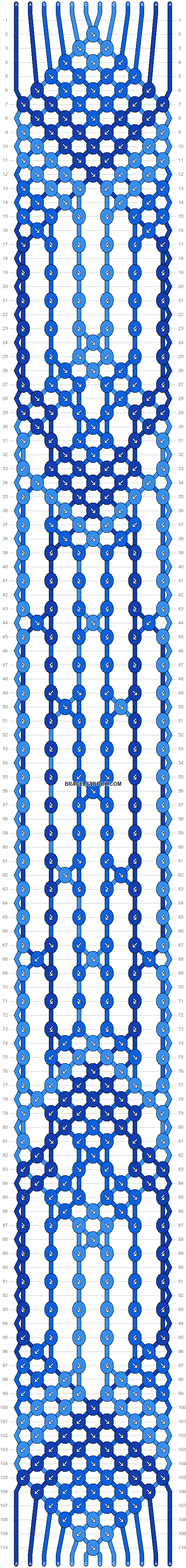 Normal pattern #135785 variation #359127 pattern