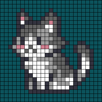 Alpha pattern #153310 variation #359128 preview