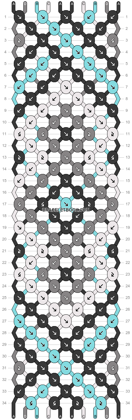 Normal pattern #148430 variation #359130 pattern