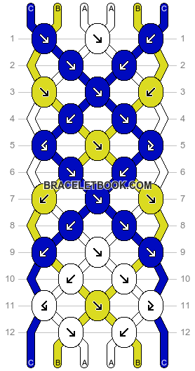 Normal pattern #169110 variation #359131 pattern