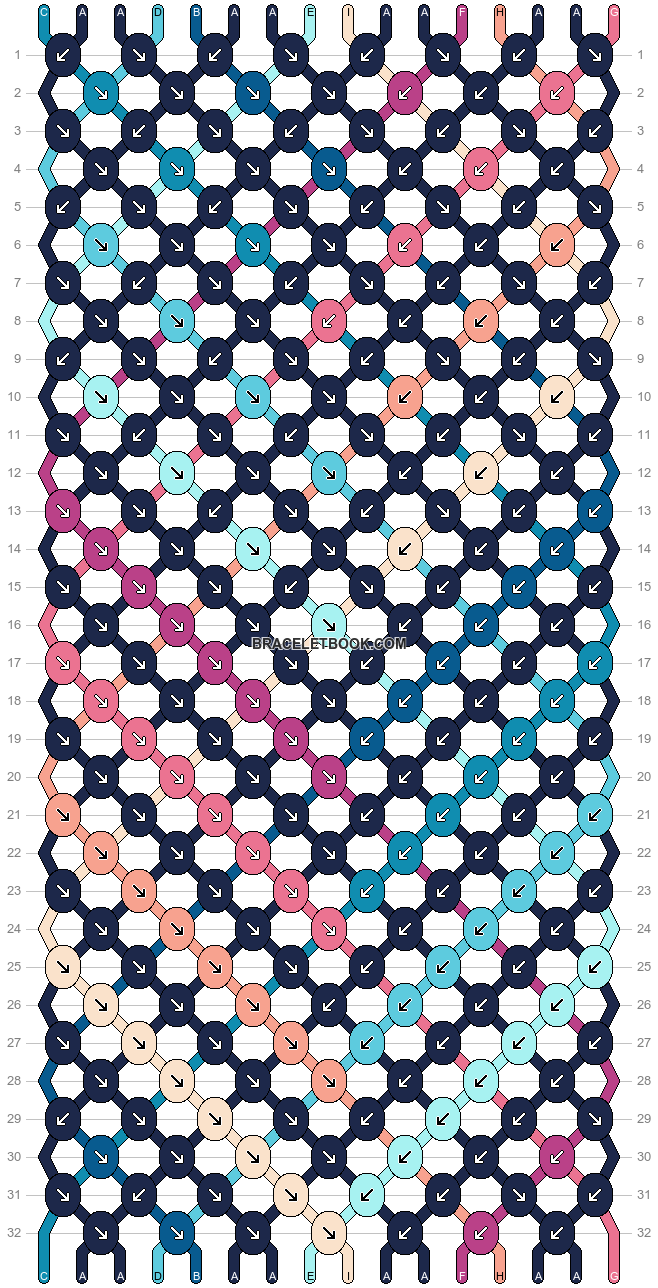 Normal pattern #25162 variation #359132 pattern