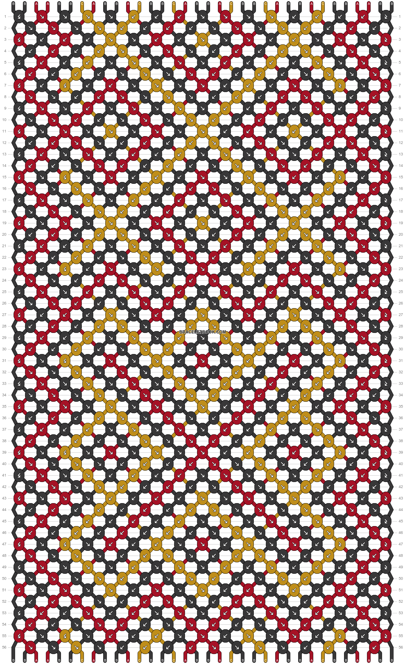 Normal pattern #88490 variation #359133 pattern