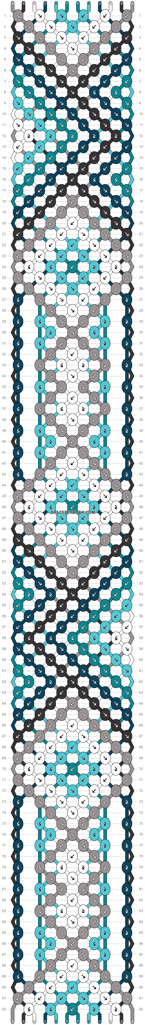 Normal pattern #172883 variation #359135 pattern