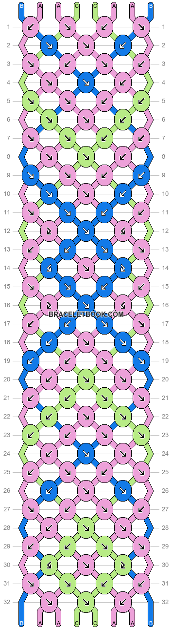 Normal pattern #173716 variation #359139 pattern