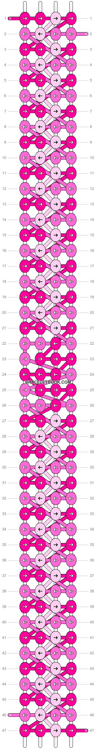 Alpha pattern #173817 variation #359140 pattern