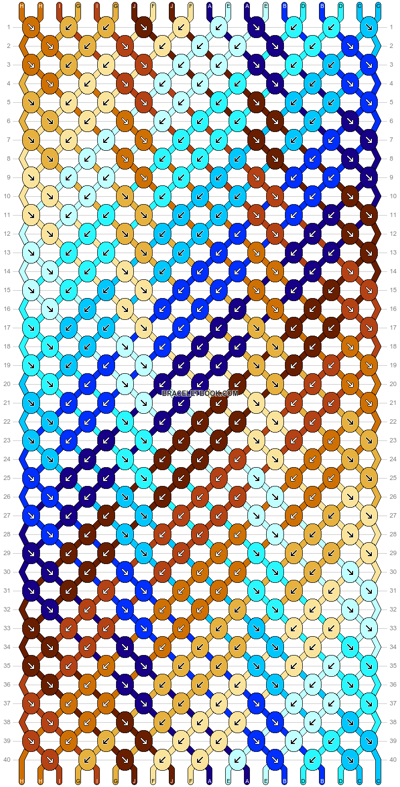 Normal pattern #165530 variation #359141 pattern